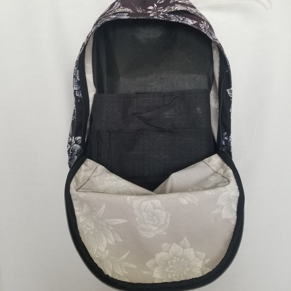 Rip Curl Floral Backpack - Picture 9 of 10